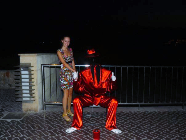 headless pimp
