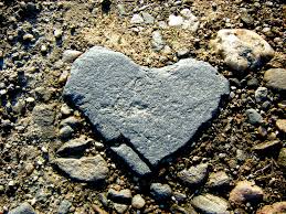 heart of stone