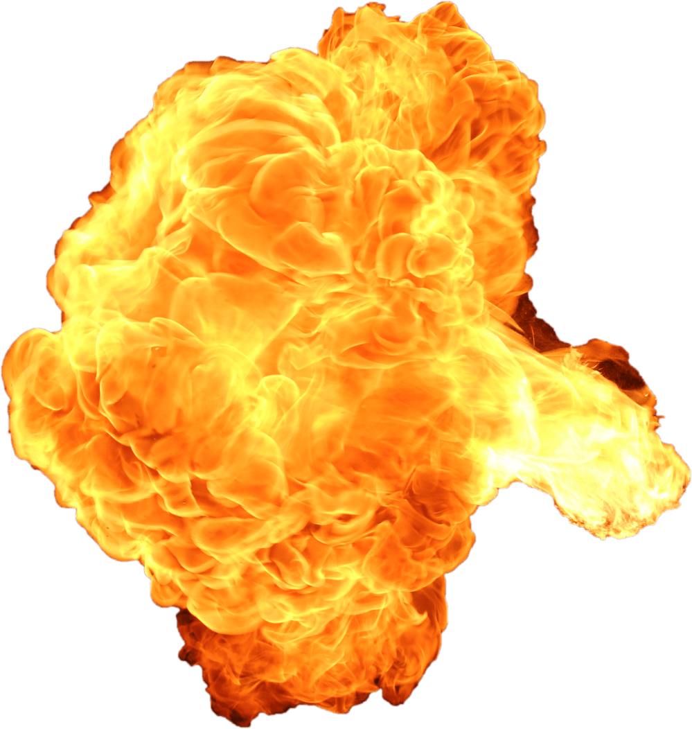 fireball