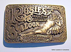 rosies saloon