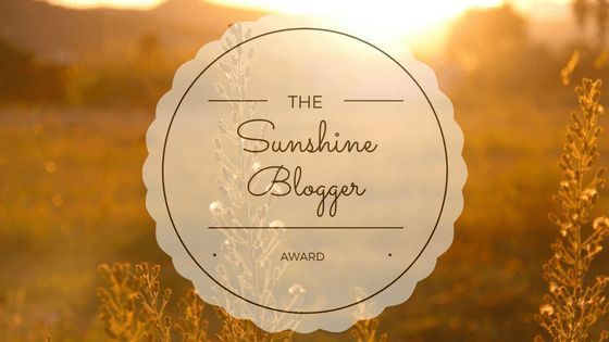 sunshine-award