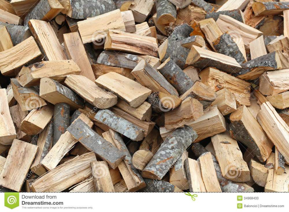 firewood