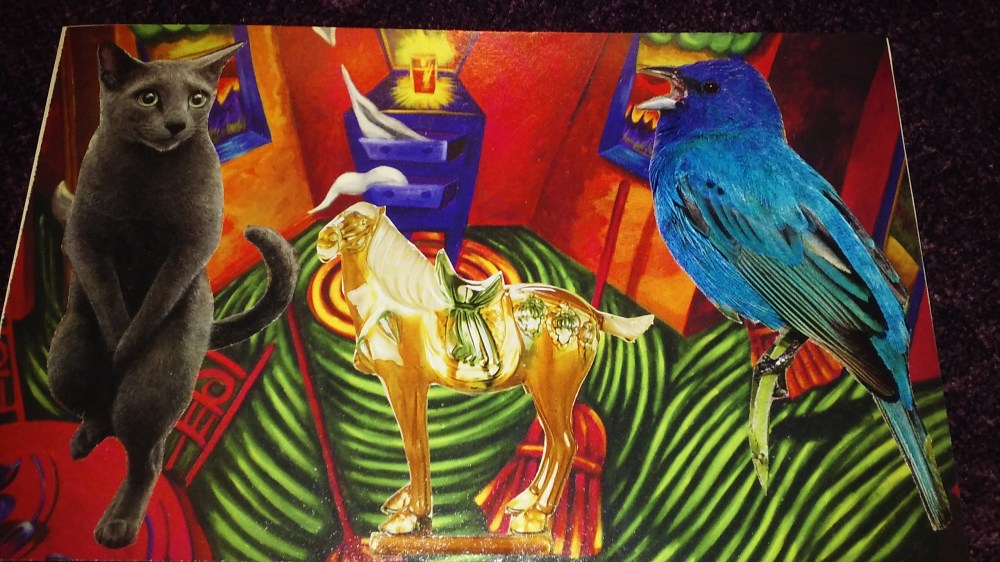 psyches trio