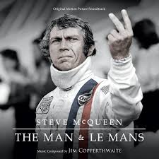 steve mcqueen the man and le mans