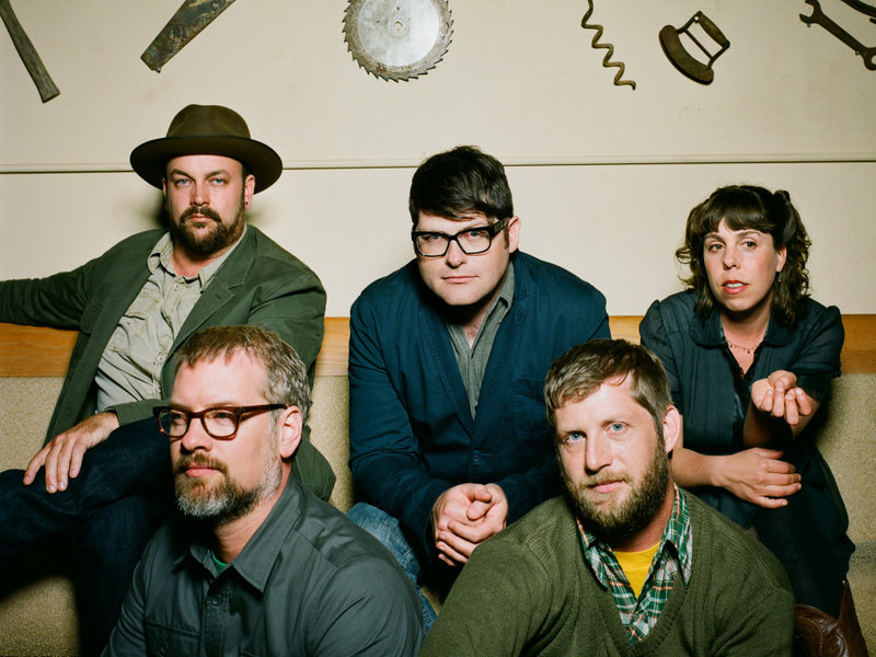 The Decemberists