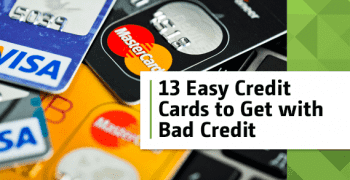 easy credit
