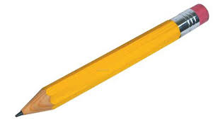 pencil single
