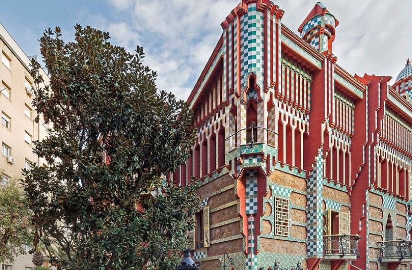 casa vicens