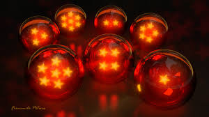 dragonballs