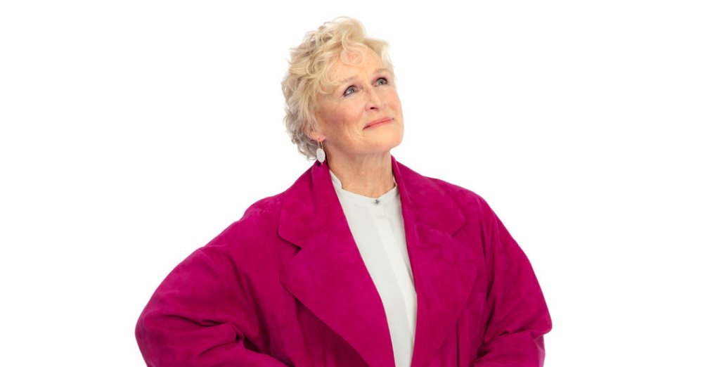glenn close