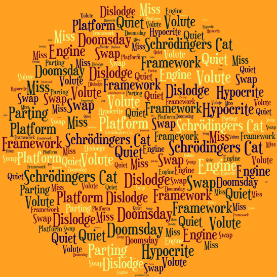 wordle 218 image