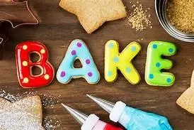 bake