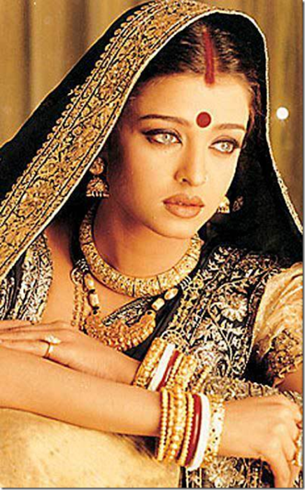 bindi picture