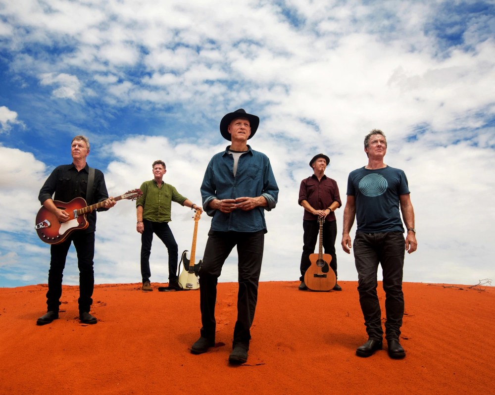 midnight oil