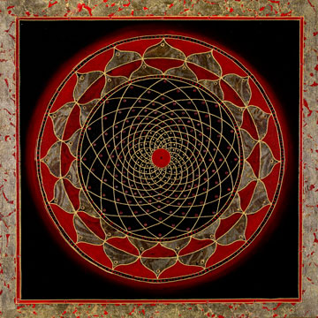 Red-Cener-Black-Mandala