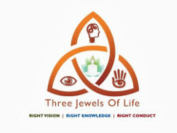 three jewels of life