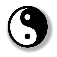 yin yang