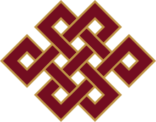 endless knot 1