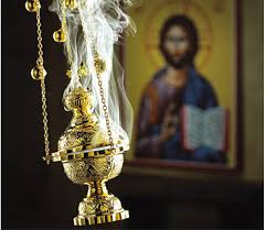 incense christians