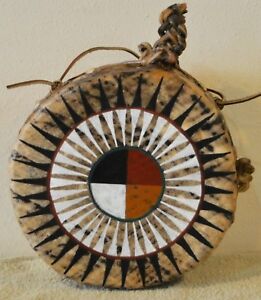 lakota drum