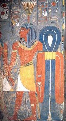 nefertem full body