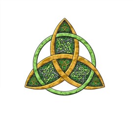 triquetra