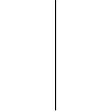 vertical line graphic
