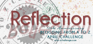 A2Zreflection banner