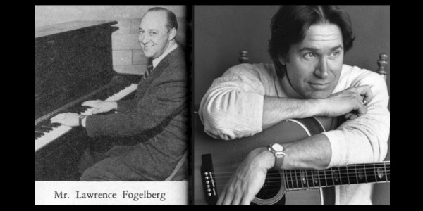 Dan Fogelberg