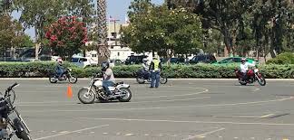 motorcycle safety course