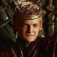 king joffrey