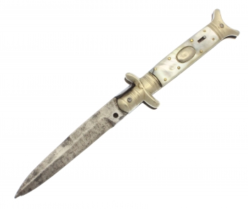 stiletto switchblade