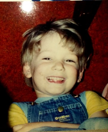 Danny laughing scaled