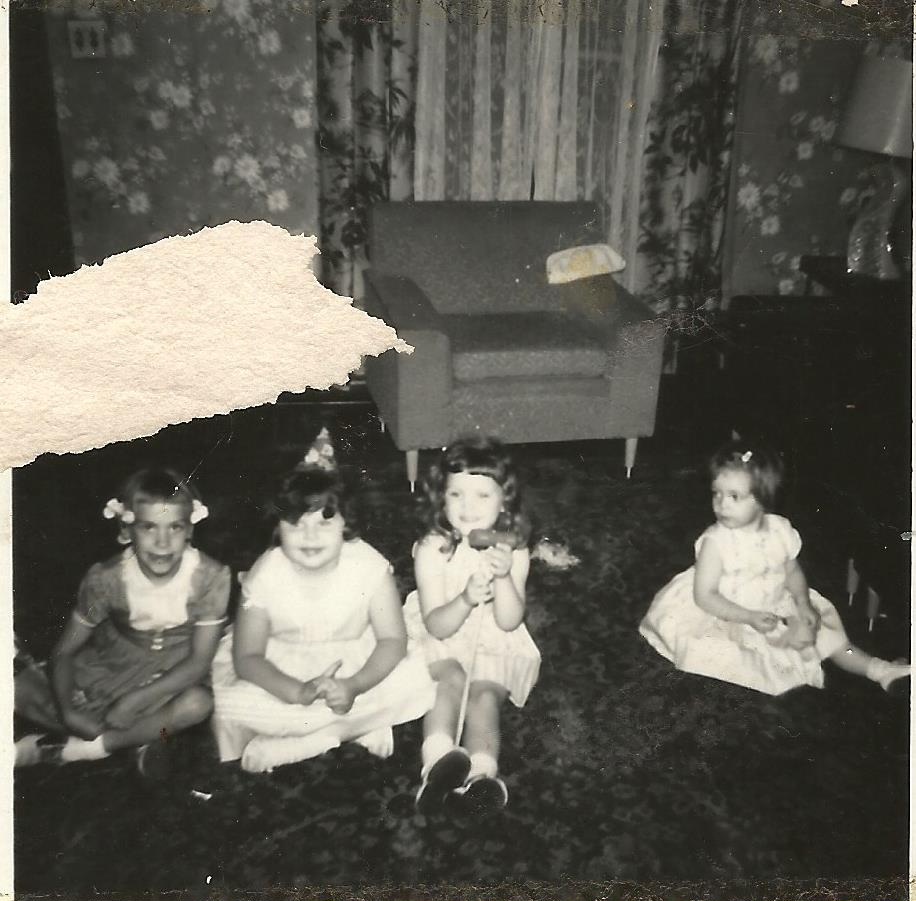 me at my 6 year birthday party low res