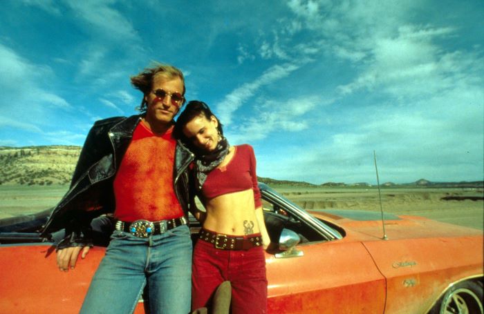 Mickey and Mallory resized