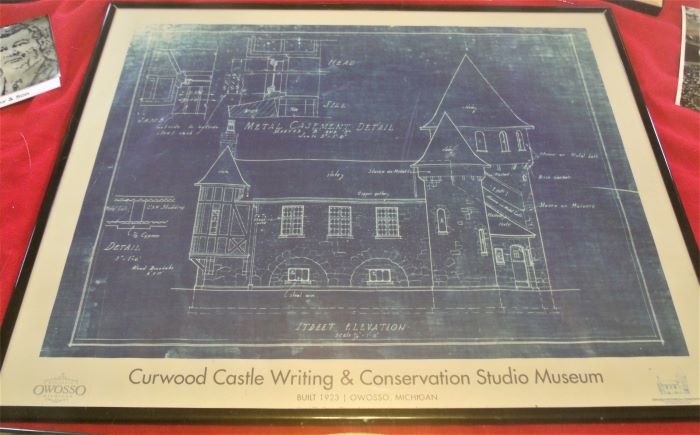 resized blueprint of the castle 060221