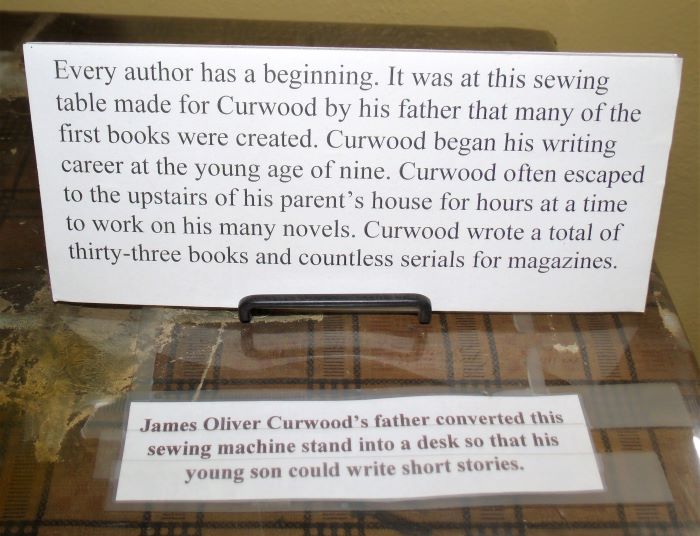 resized plaque for typewriter 060221