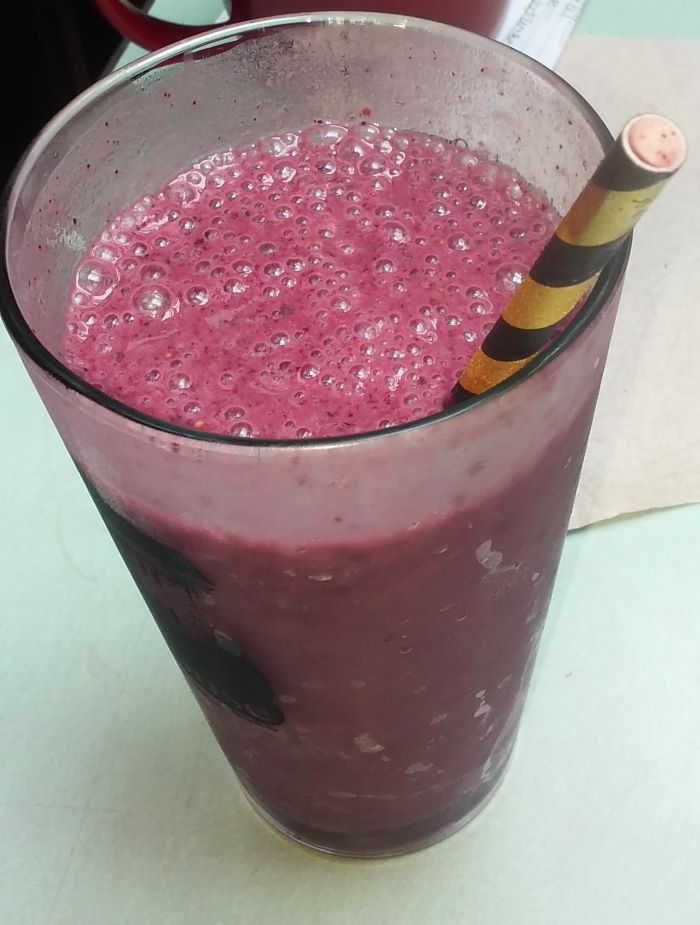 smoothie