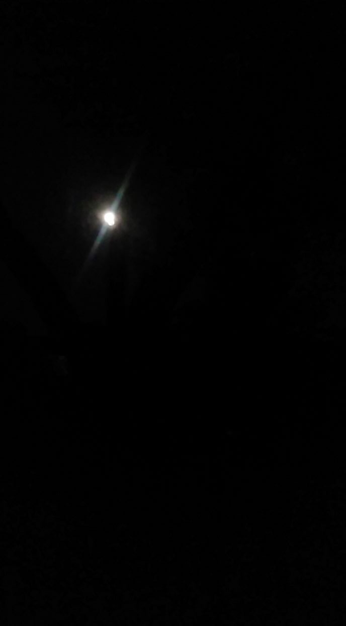 full moon 082321