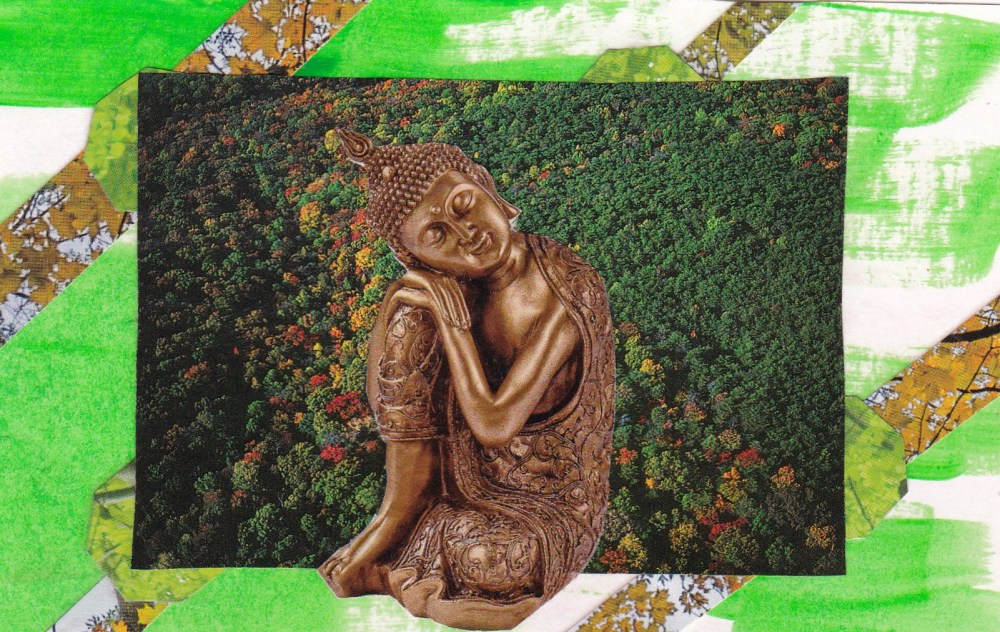 green kwan yin