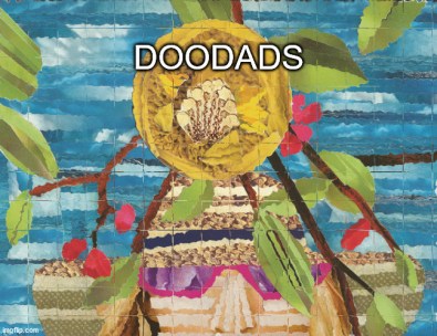DOODADS BANNER
