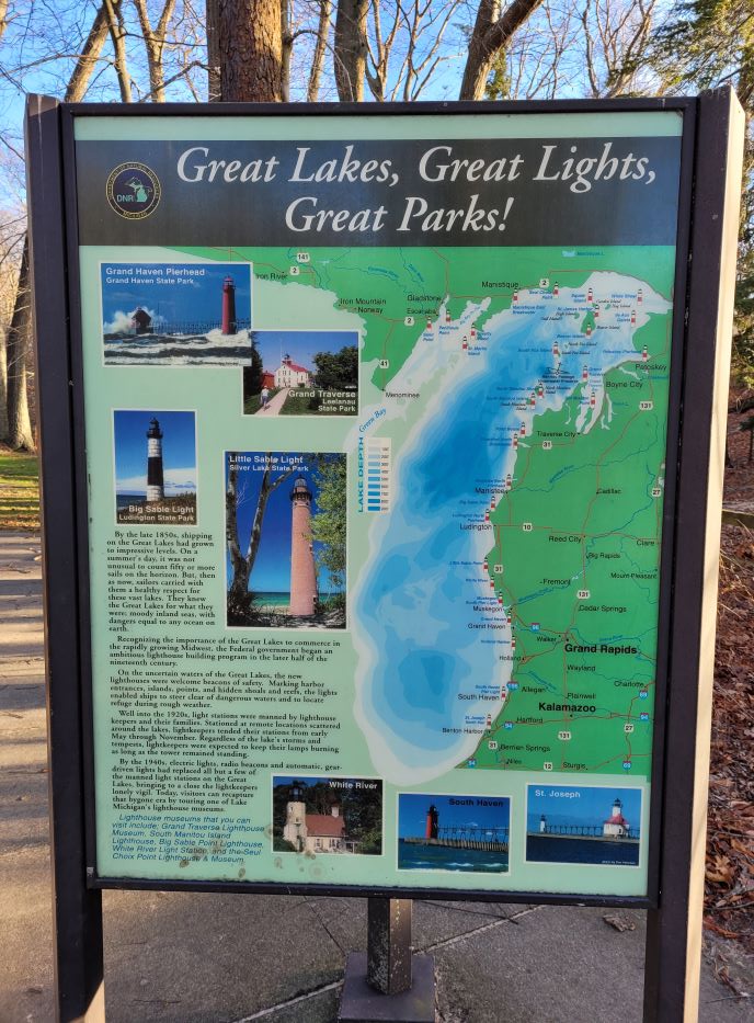 resized west michigan map at campground 121221