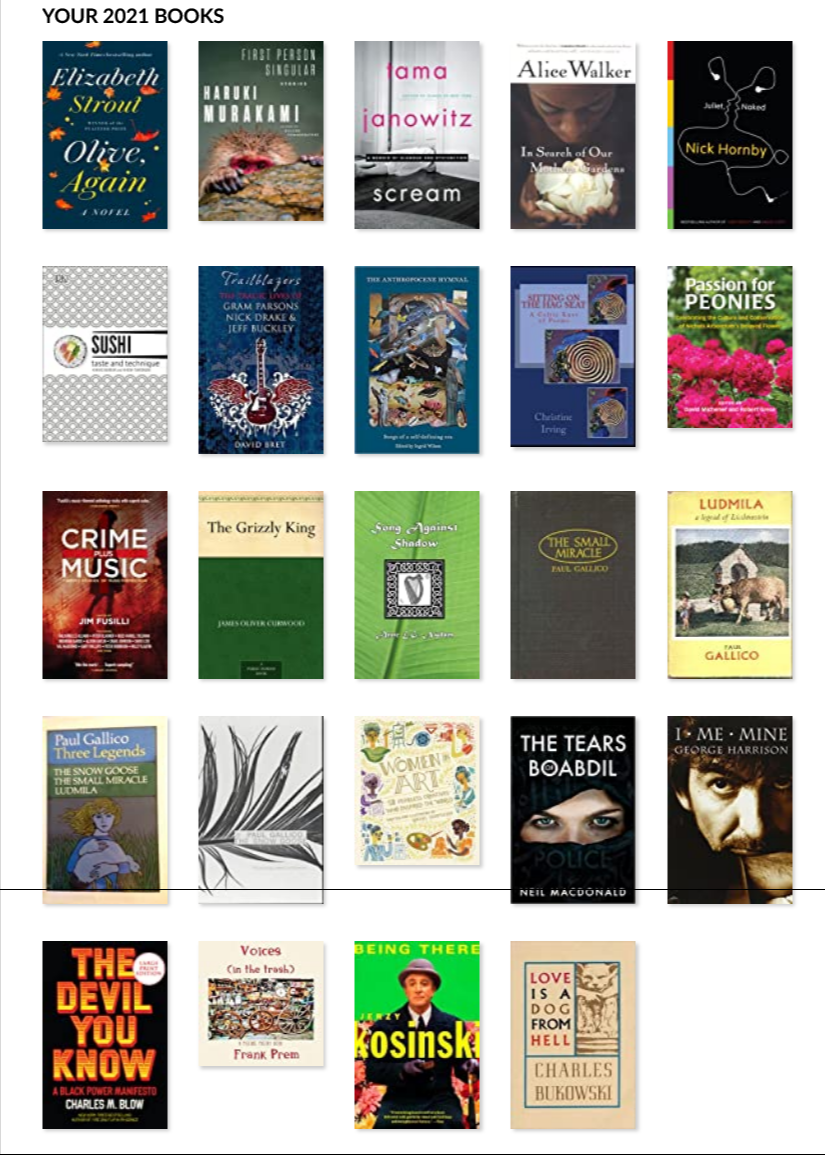 Li’s-2021-reading-challenge-Goodreads