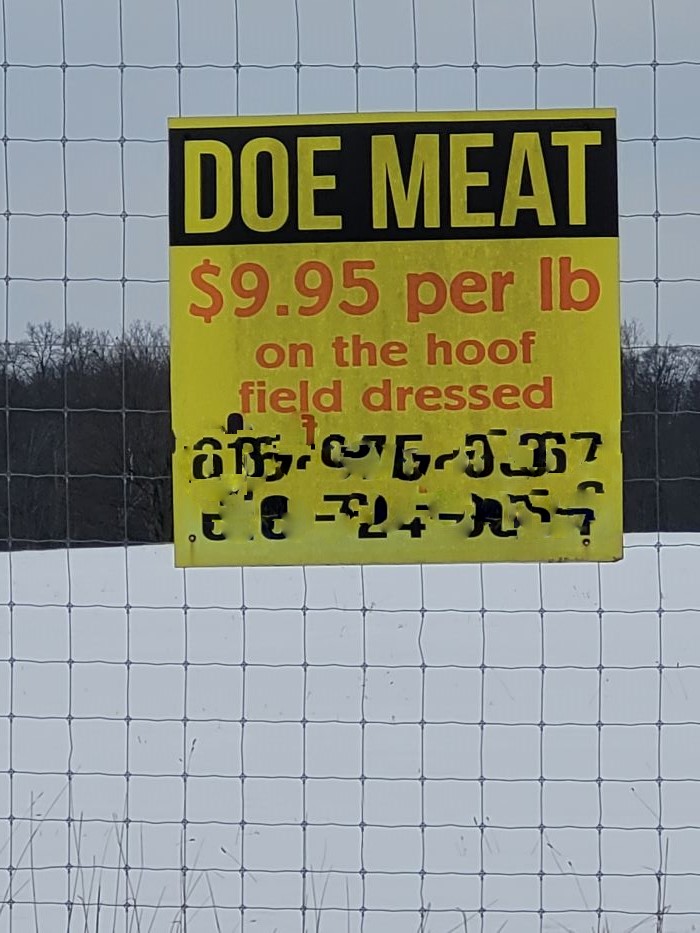 resized doe meat sign (2)