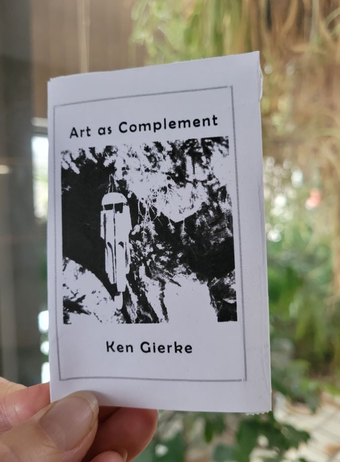 resized Kens mini chapbook picture 020722