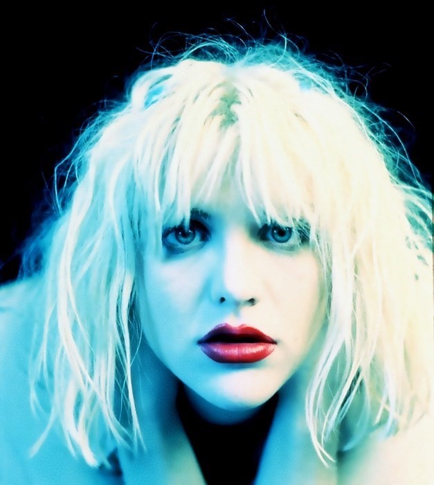 Courtney Love