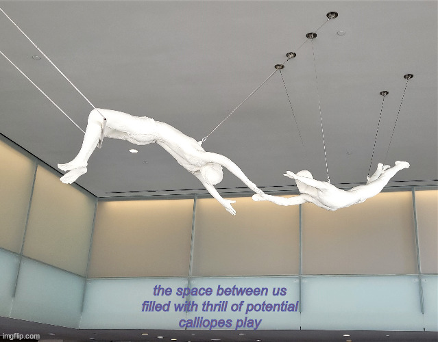 the thrill of potential 031322