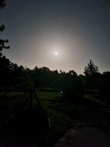 20220615_004948 (2) resized strawberry moon at midnight