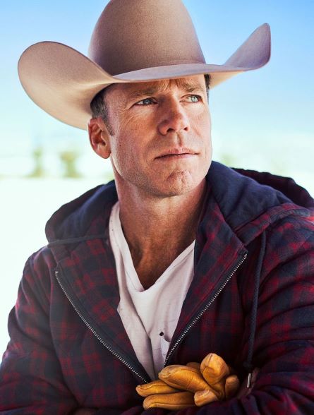 taylor sheridan