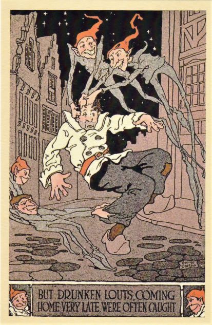 card 16 drunken lout resized